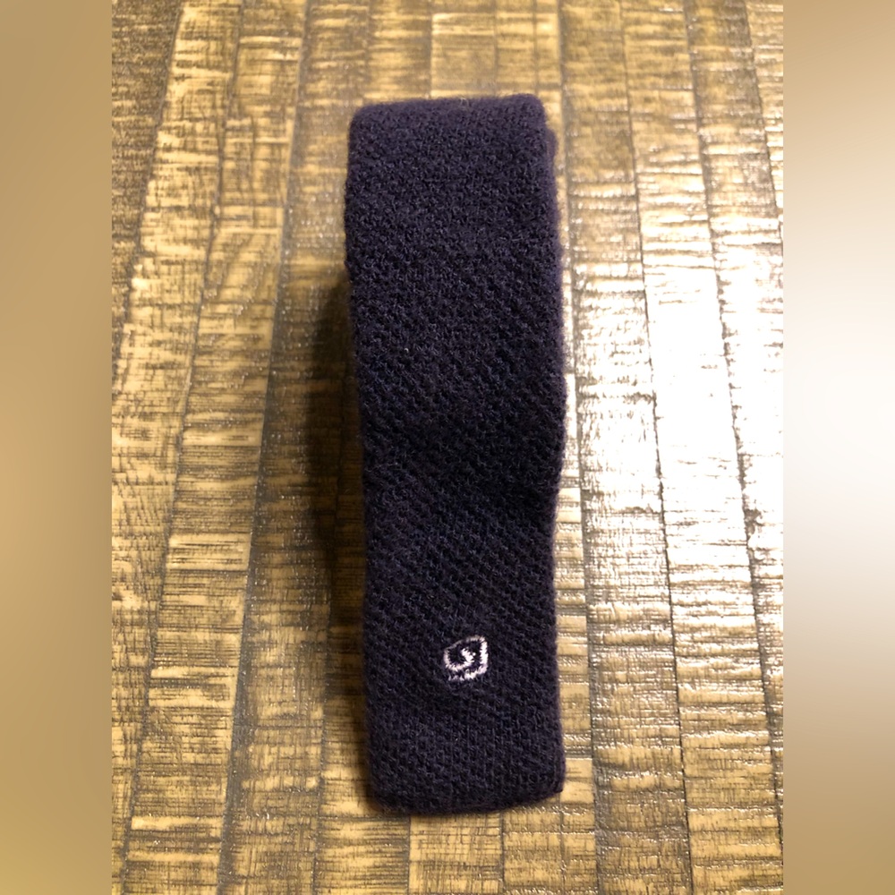 Pierre Cardin Square Vintage Tie